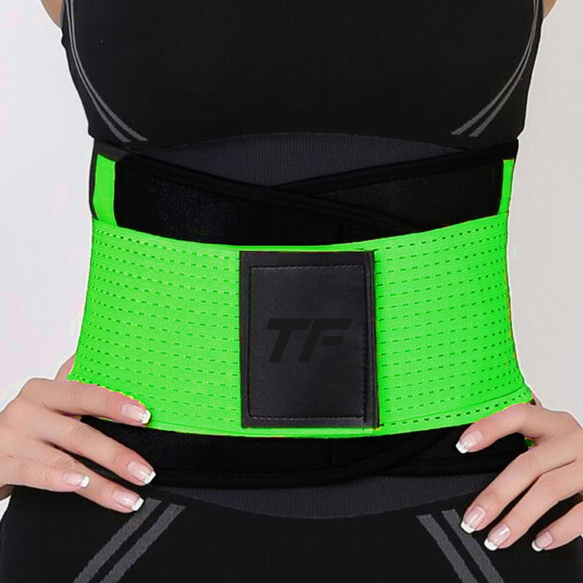 Bauchbänder Waist Trainer Neopren
