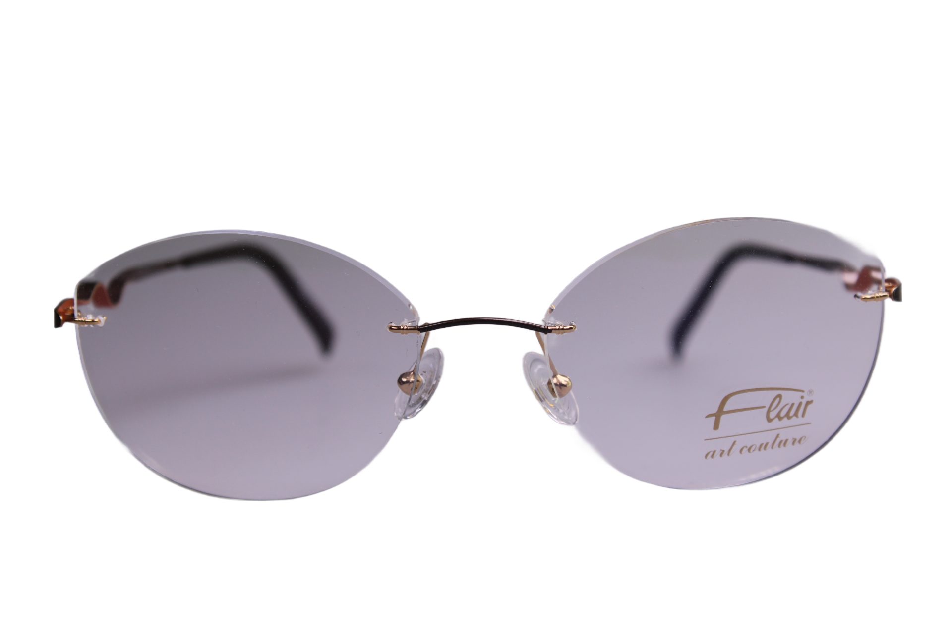 FLAIR Brillengestell Flair Fassung 5119 100