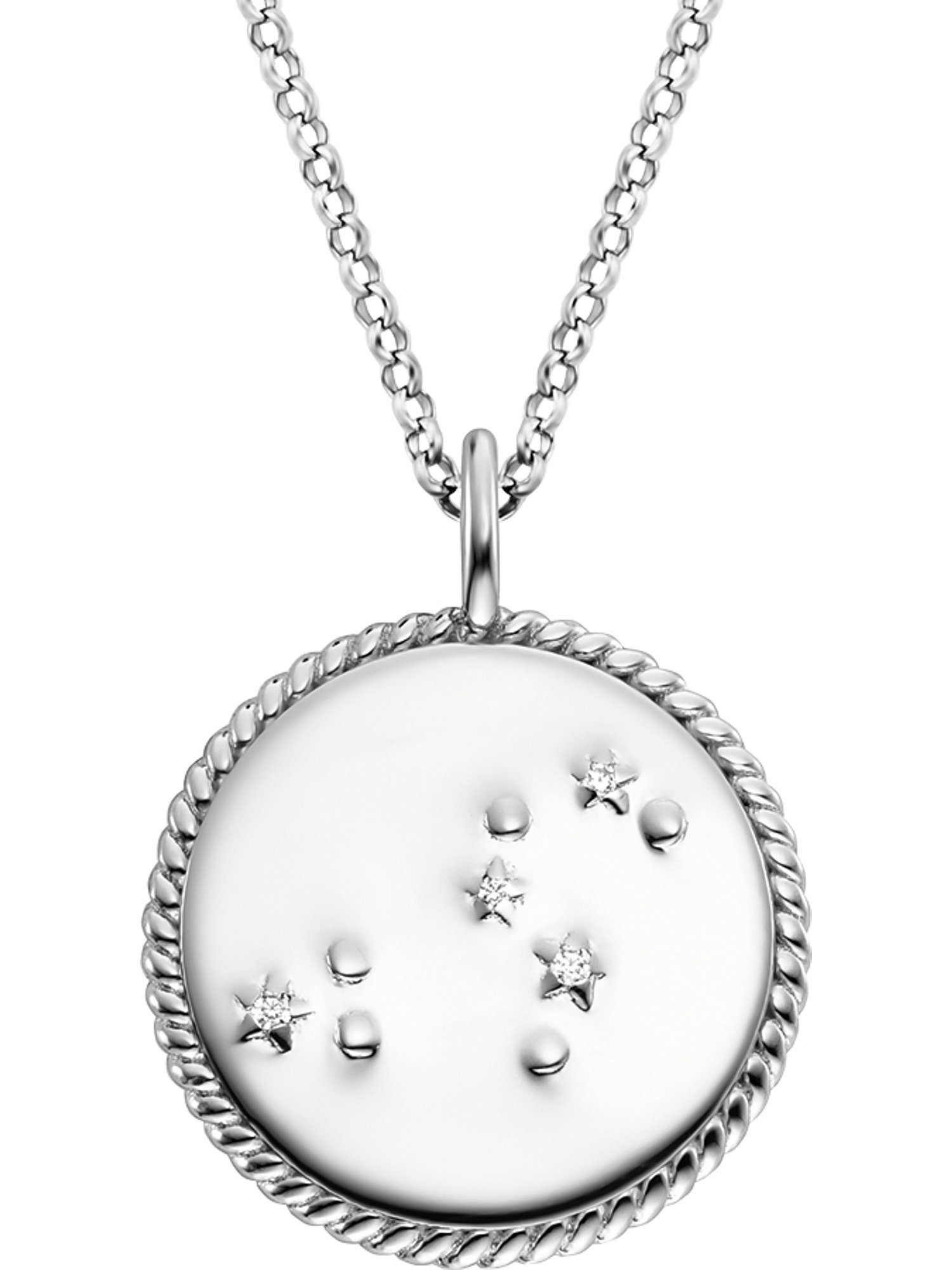Engelsrufer Silberkette Engelsrufer Damen-Kette 925er Silber günstig online kaufen