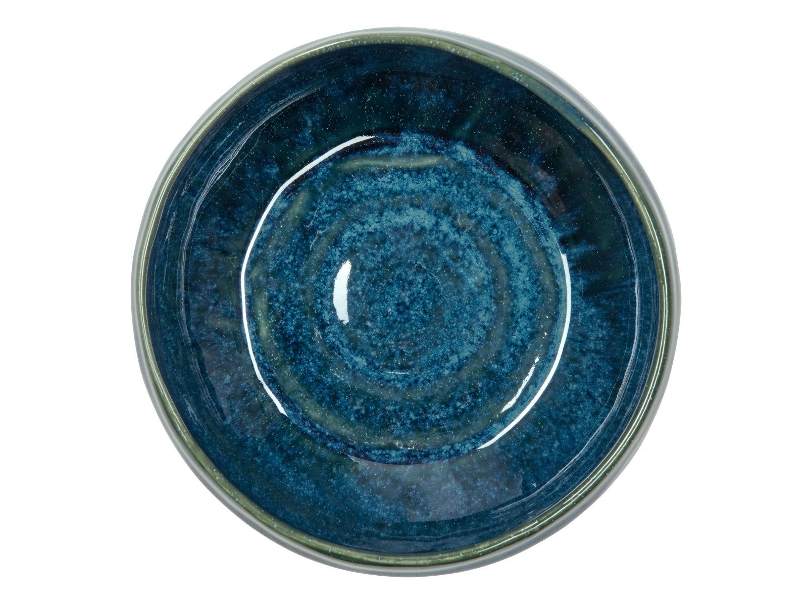 ASA SELECTION Schale umami Ramenschale bayou 17,5cm, Steinzeug, (Schalen & Schüsseln)