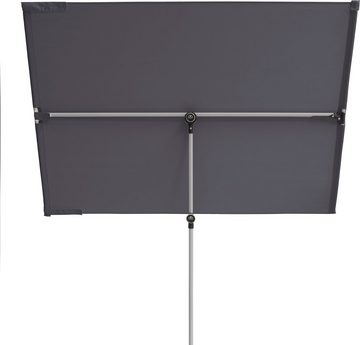 doppler® Balkonschirm »Active Balkonblende«, UV-beständig, multifunktional, Maße: 180x130 cm