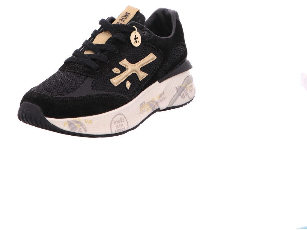 PREMIATA Moerun Schnürschuh