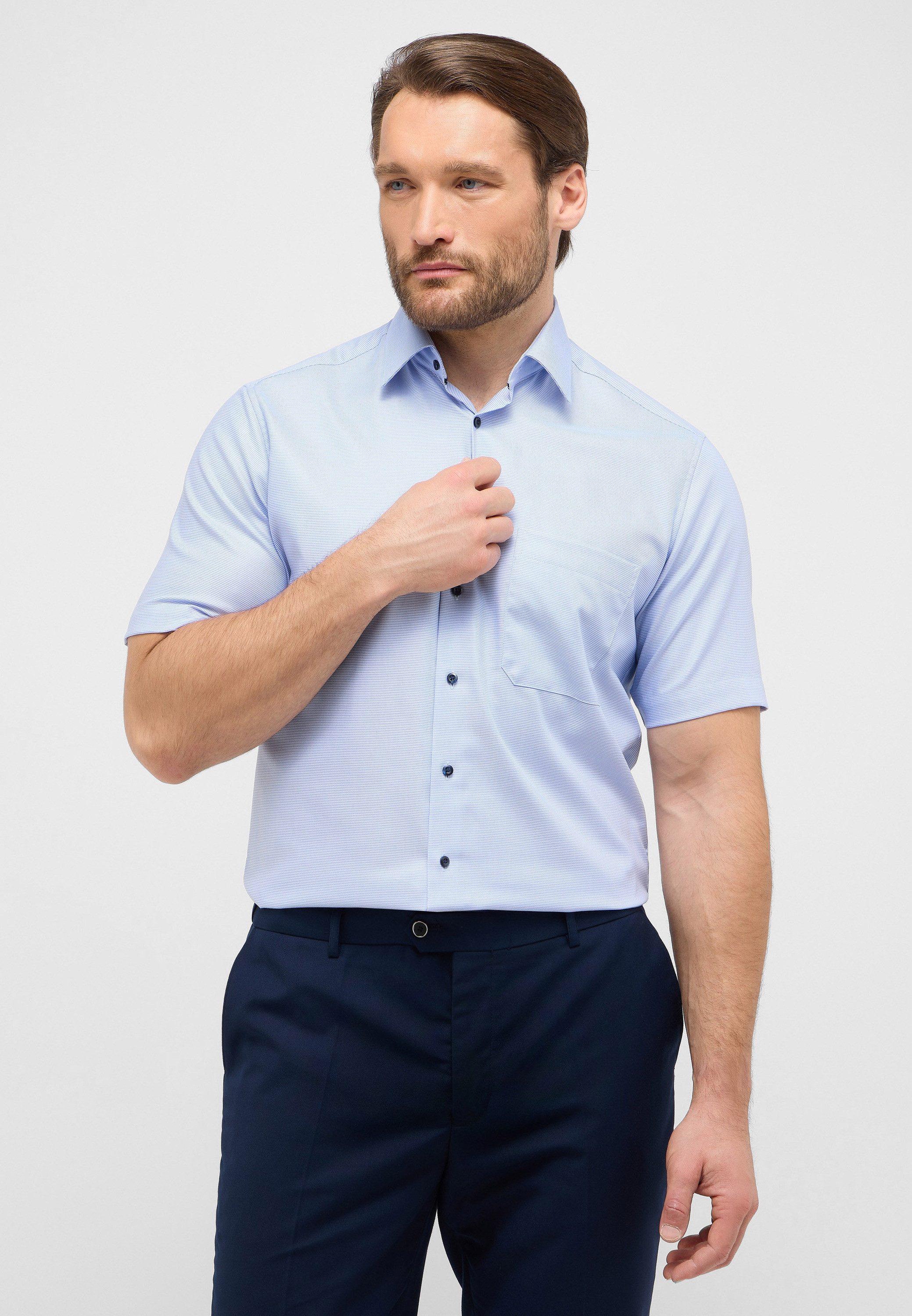 Kurzarmhemd COMFORT FIT