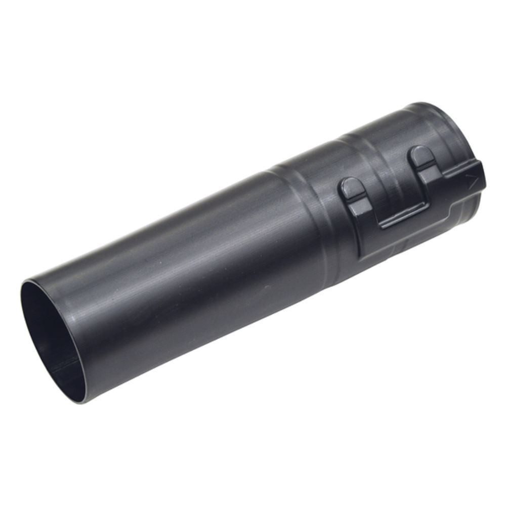 Makita Staubabsauger Blasrohr Endstück rund für Akku Gebläse DUB 184 / 362 / 363 (456957-