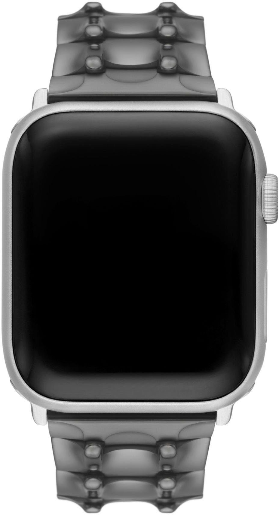 mm, Diesel 44 42 Smartwatch-Armband Geschenk Strap, ideal mm, Apple DSS0015, als auch mm, 45