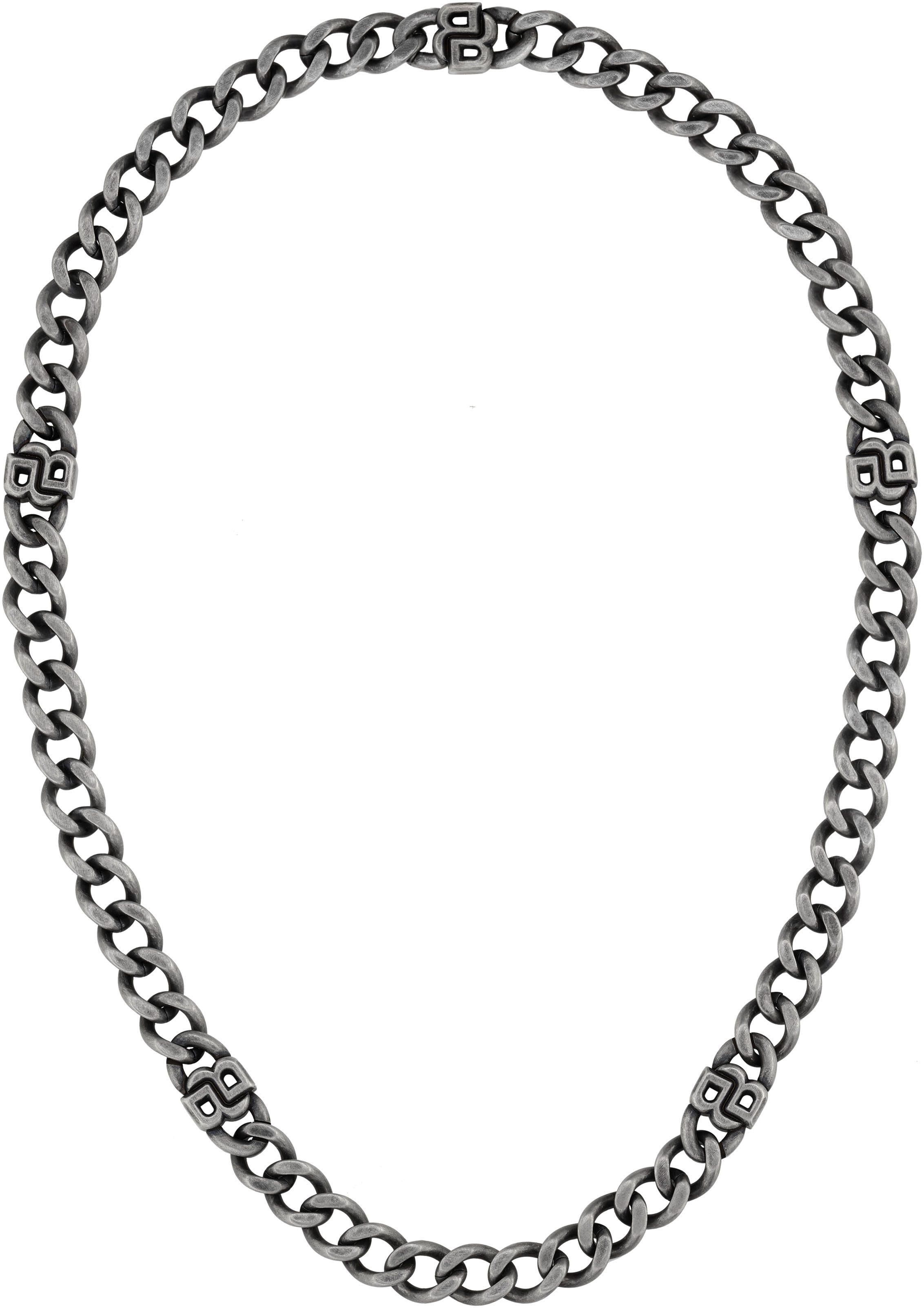BOSS Panzerkette DOUBLE B ABSOLUTE, 1580... BOSS Panzerkette DOUBLE B ABSOLUTE, 1580...