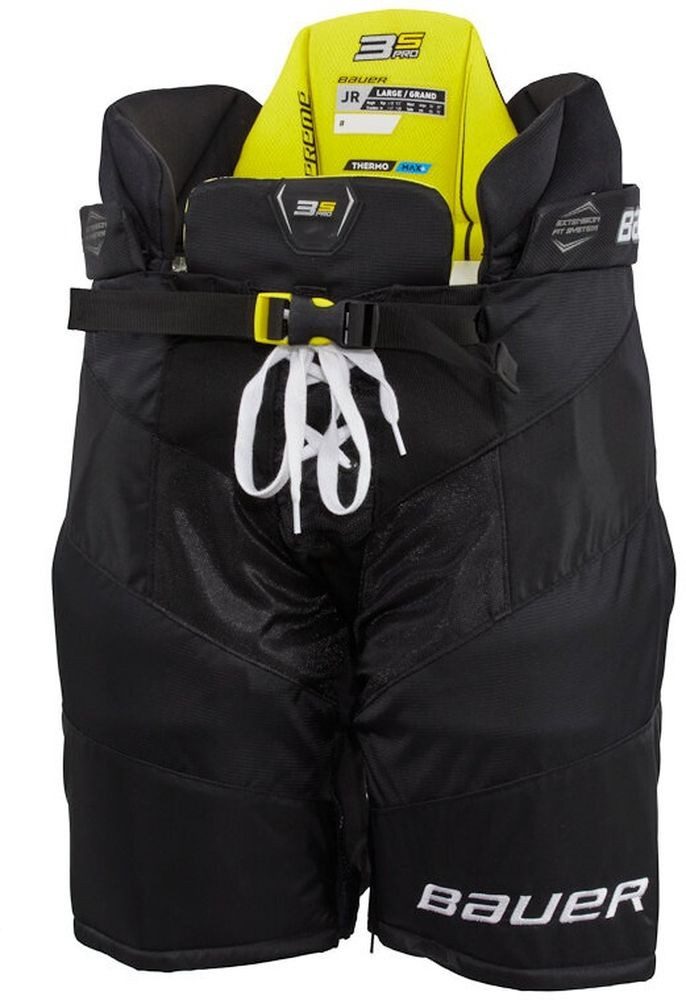 Sporthose Eishockeyhose Bauer Supreme 3S Pro