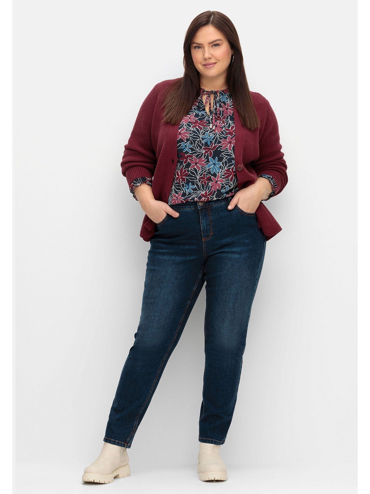 Jeans Damen | online für Sheego kaufen OTTO