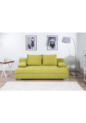  COLLECTION AB Schlafsofa TANIA su mieg...