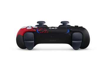 Playstation Playstation PS5 Controller - Marvel’s Spider-Man 2 Limited Edition PlayStation 5-Controller (DualSense® Wireless)