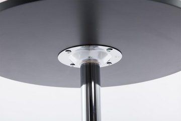 CLP Bartisch Stehtisch rund, Durchmesser: Ø 60 cm
