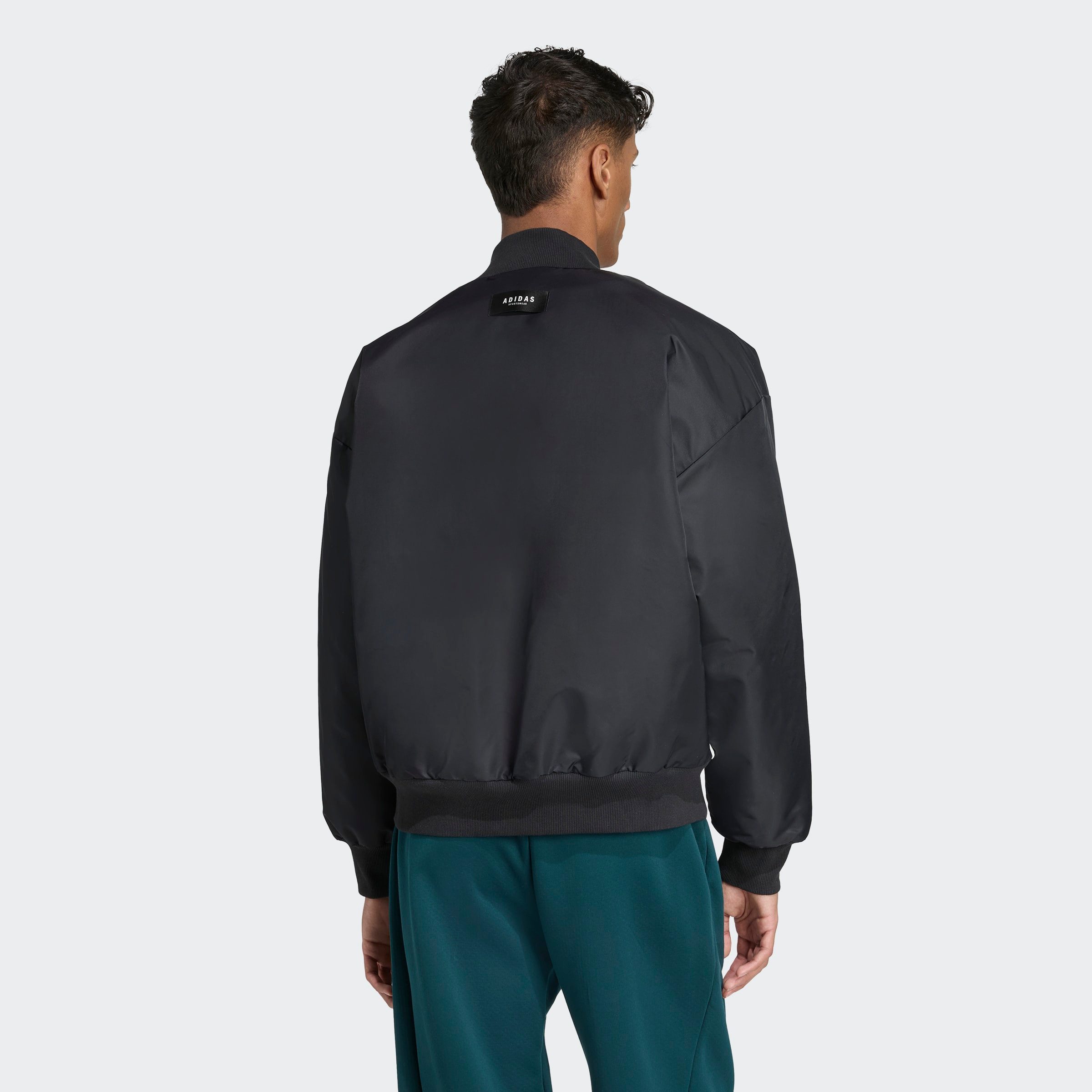 adidas Sportswear Bomberjacke M STADIUM BMB