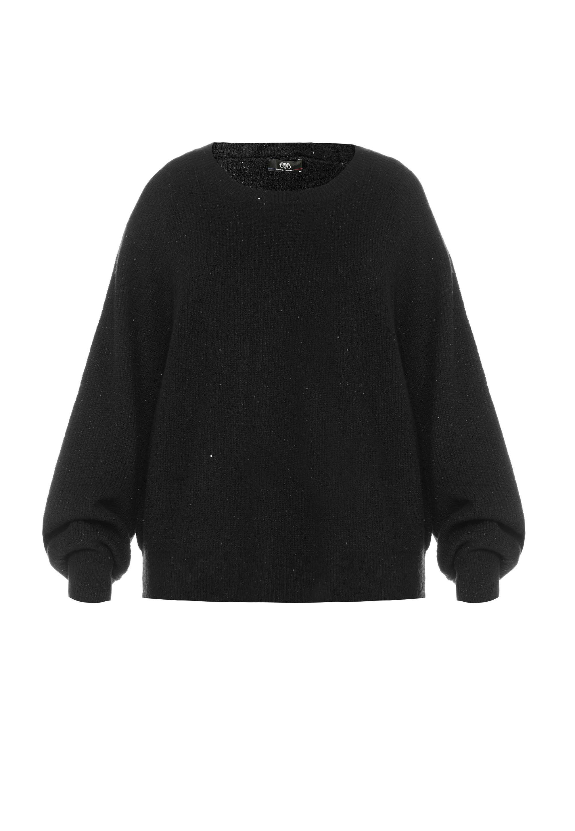 Strickpullover Daisy
