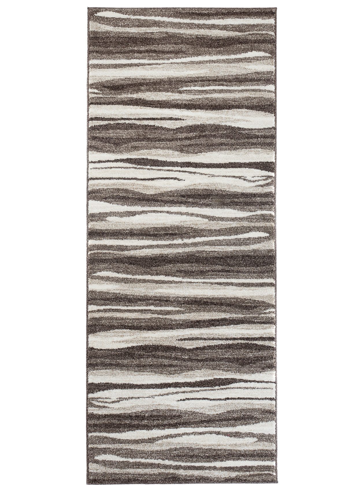 Tapiso Läufer SARI, rechteckig, Höhe: 10 mm, Langer Korridor-Läufer, pflegeleicht