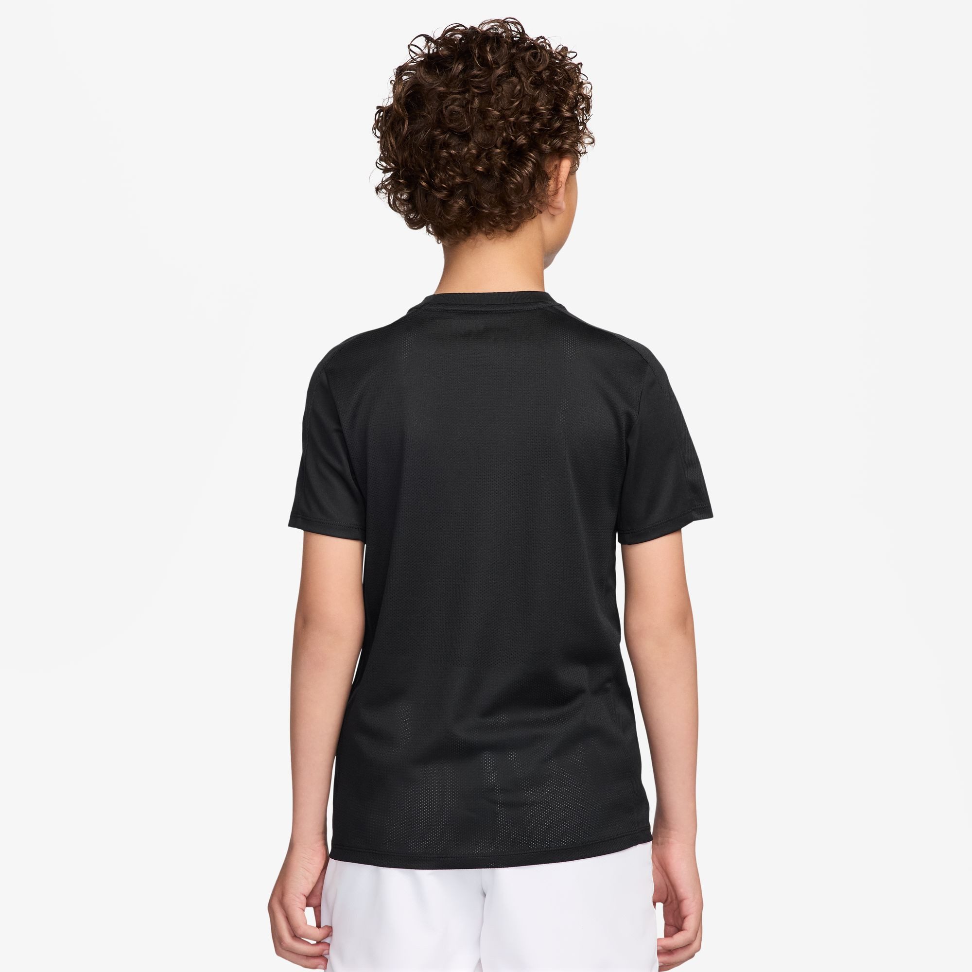 Nike T-Shirt B NK DF TRPHY23 SS TOP HBR Für Kinder und Jugendliche