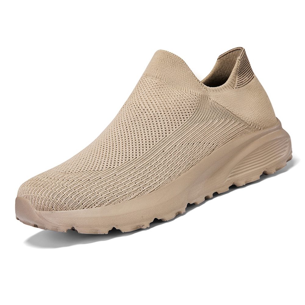 HUSK'SWARE Barfußschuh (Breite Herrenschuhe-Komfort, Dampfung & günstig online kaufen