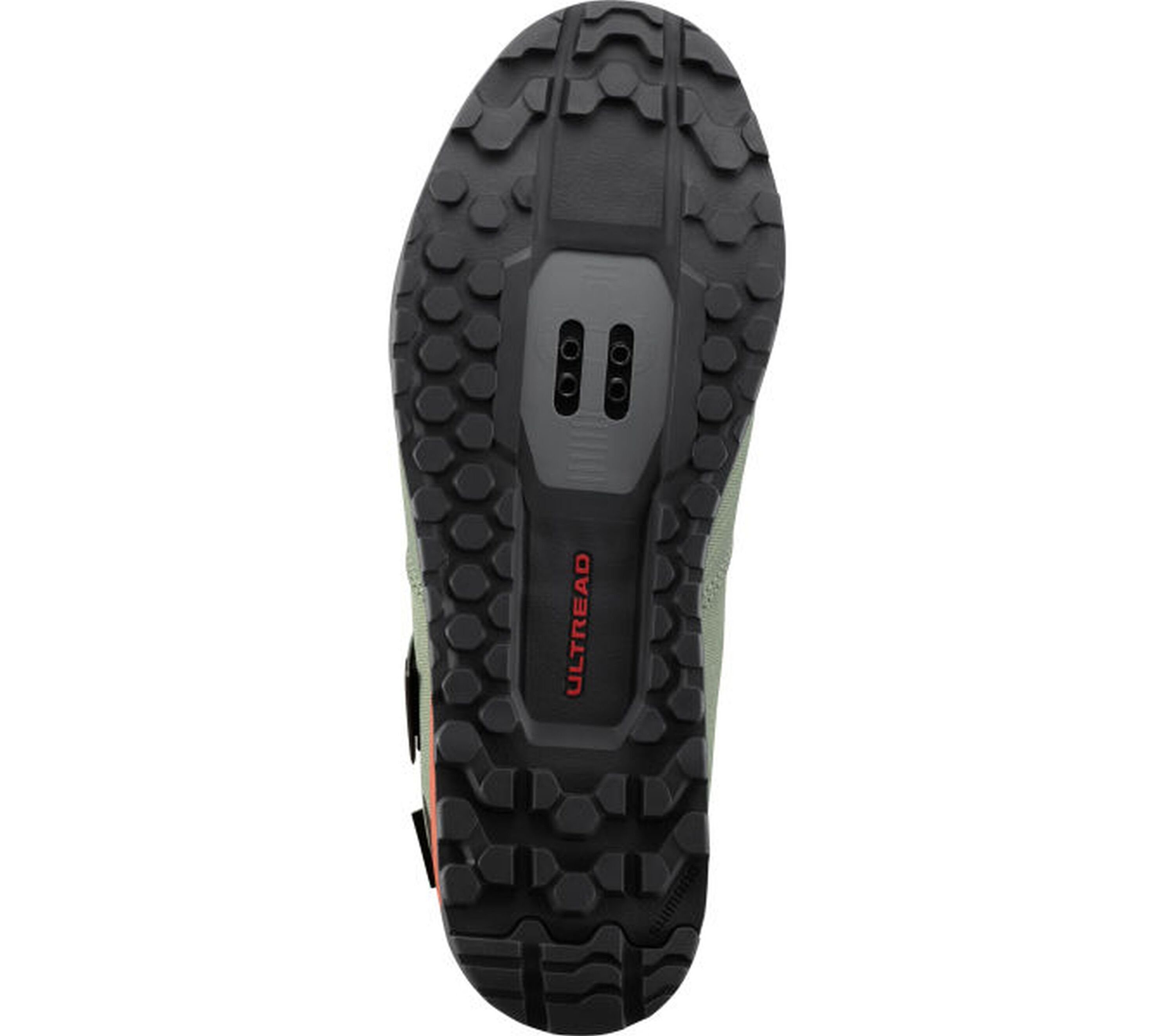 Shimano Fahrradschuh MTB - Fahrradschuhe GE500 günstig online kaufen