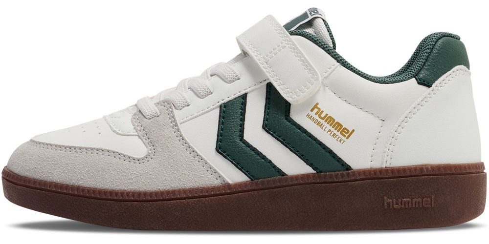 hummel Handball Perfekt SP JR Sneaker
