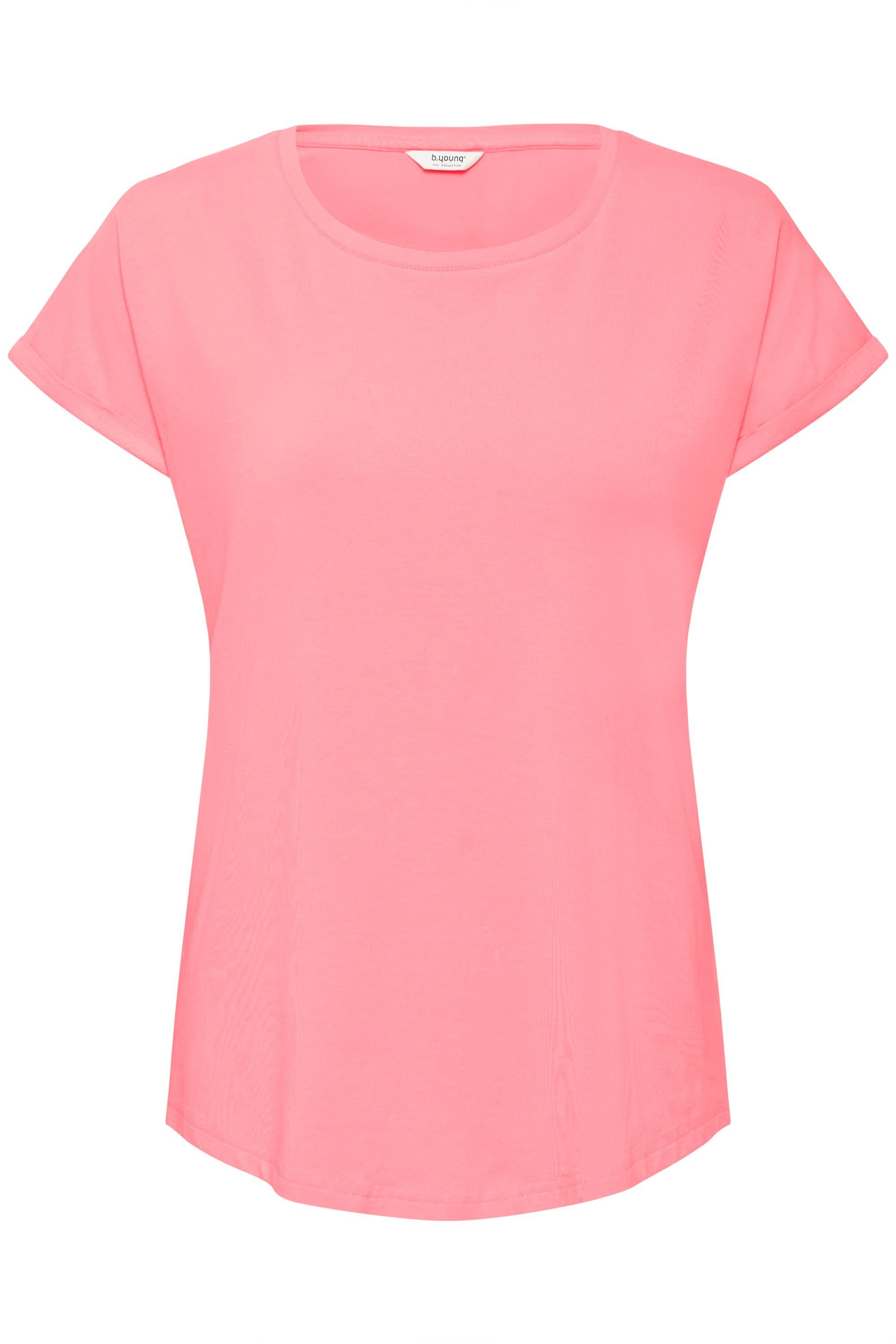 b.young T-Shirt BYPamila Modisches Shirt mit günstig online kaufen