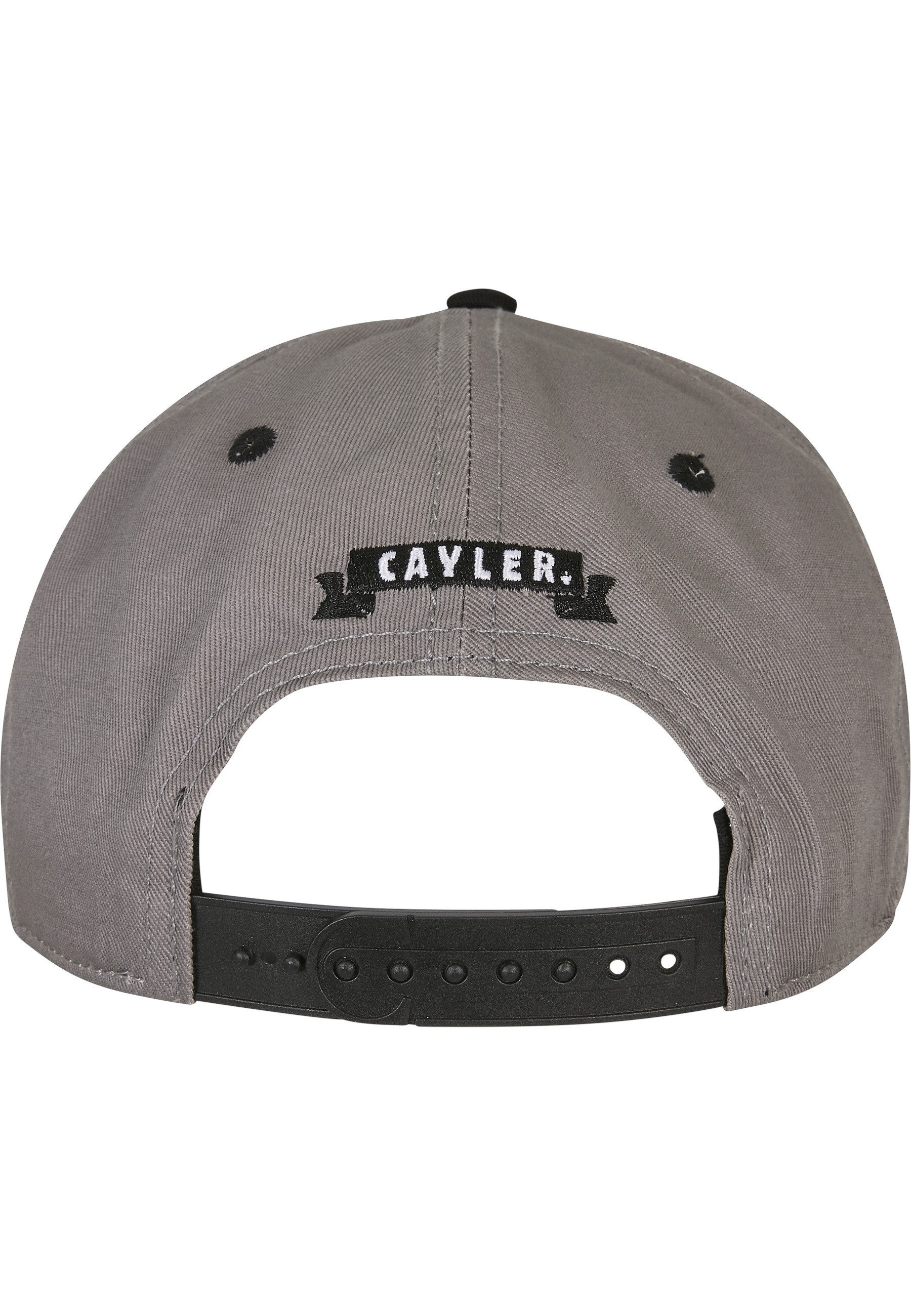 CAYLER & SONS Flex Cap Cayler & Sons Herren Crew Wild Cap