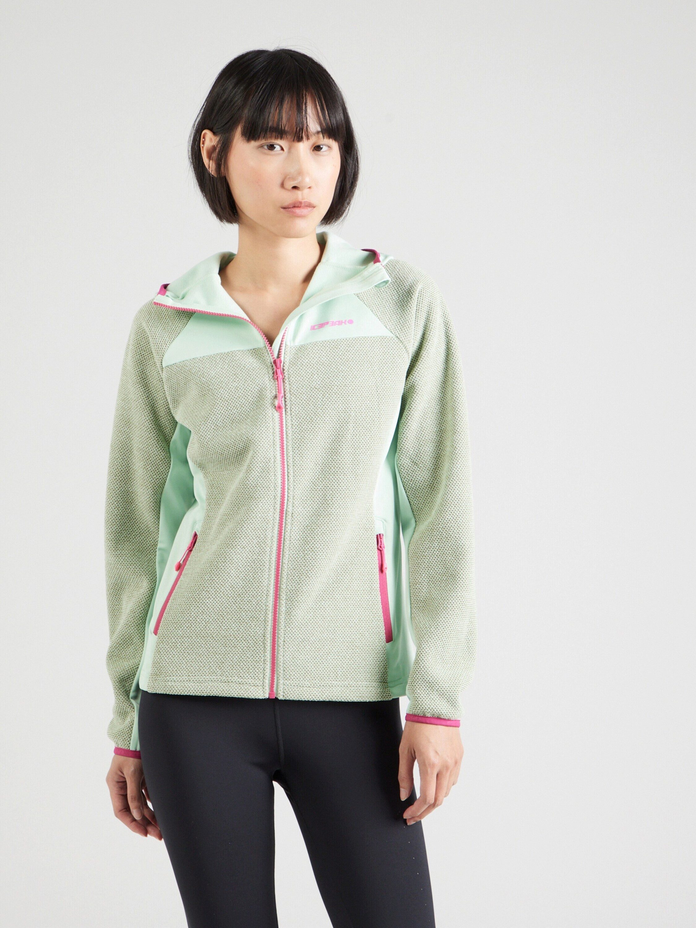Fleecejacke BRADGATE