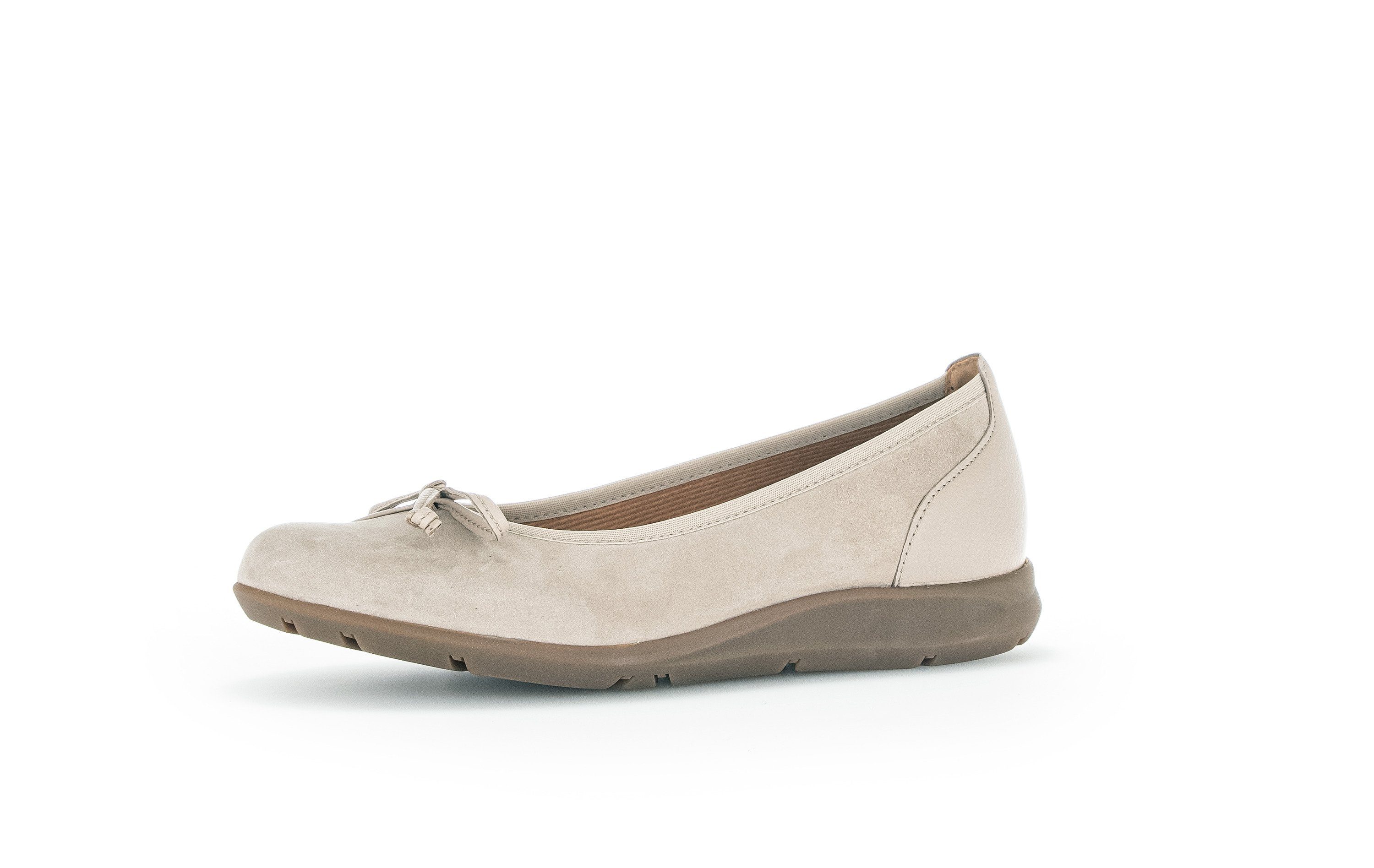 (desert) Ballerina Beige Gabor