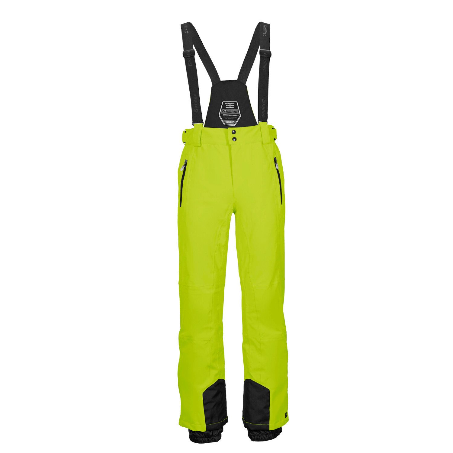 Killtec Skihose killtec Herren Skihose Enosh günstig online kaufen