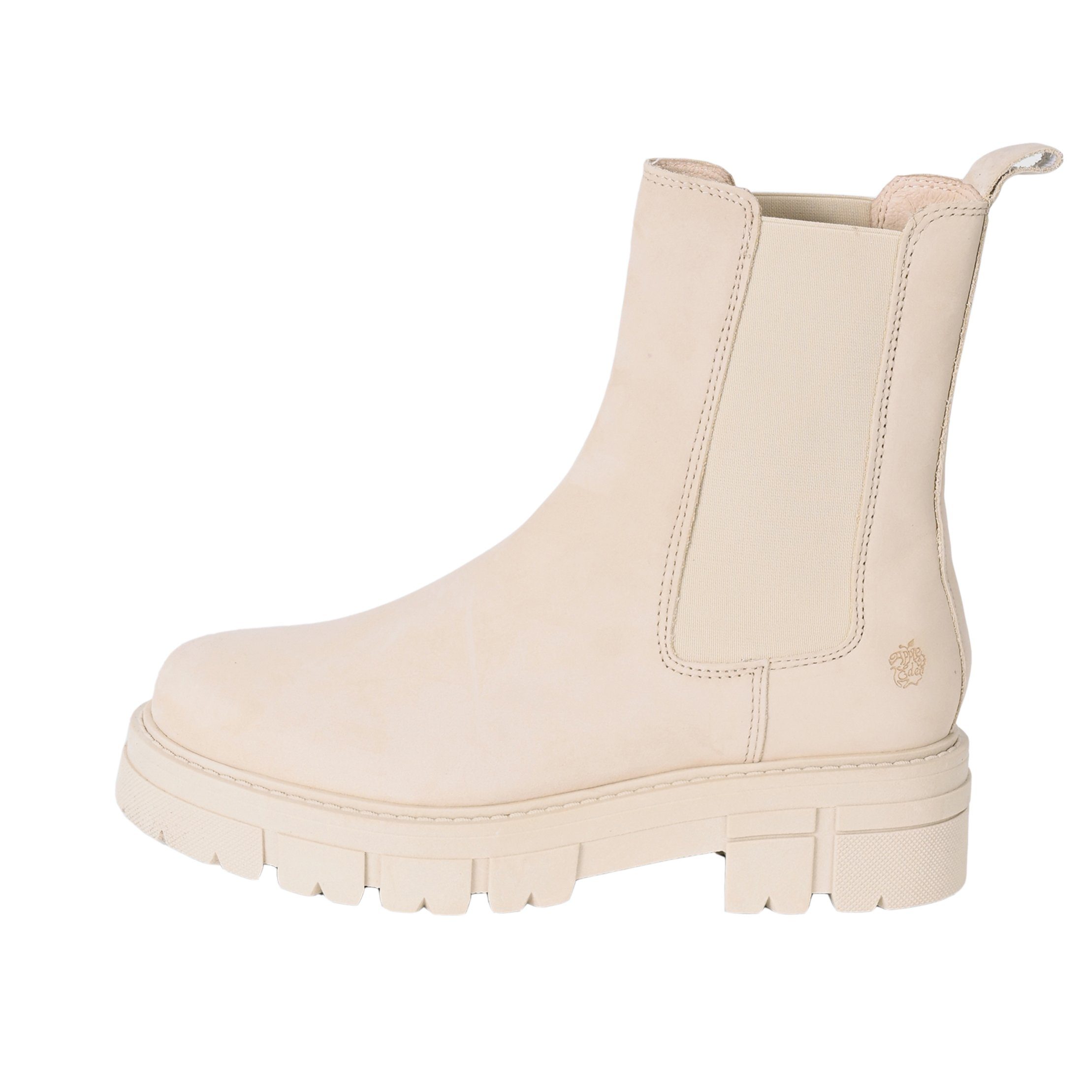 Apple Of Eden Chelsea Boots