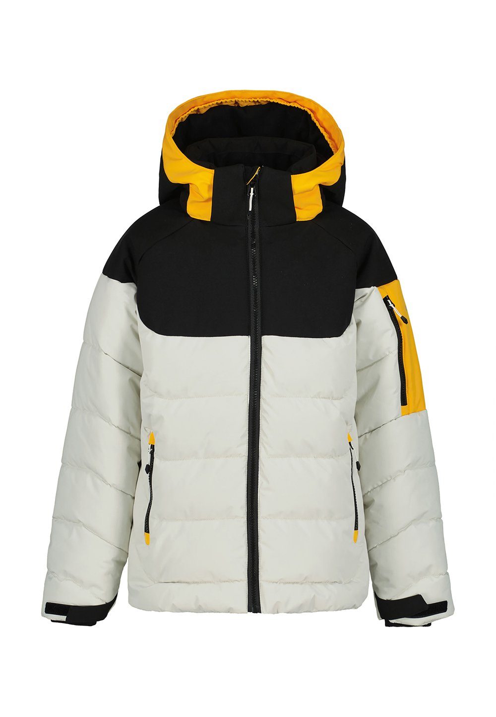 Icepeak Winterjacke Icepeak Kinder Latta Jr Isolierte Winterjacke 5006 | Übergangsjacken