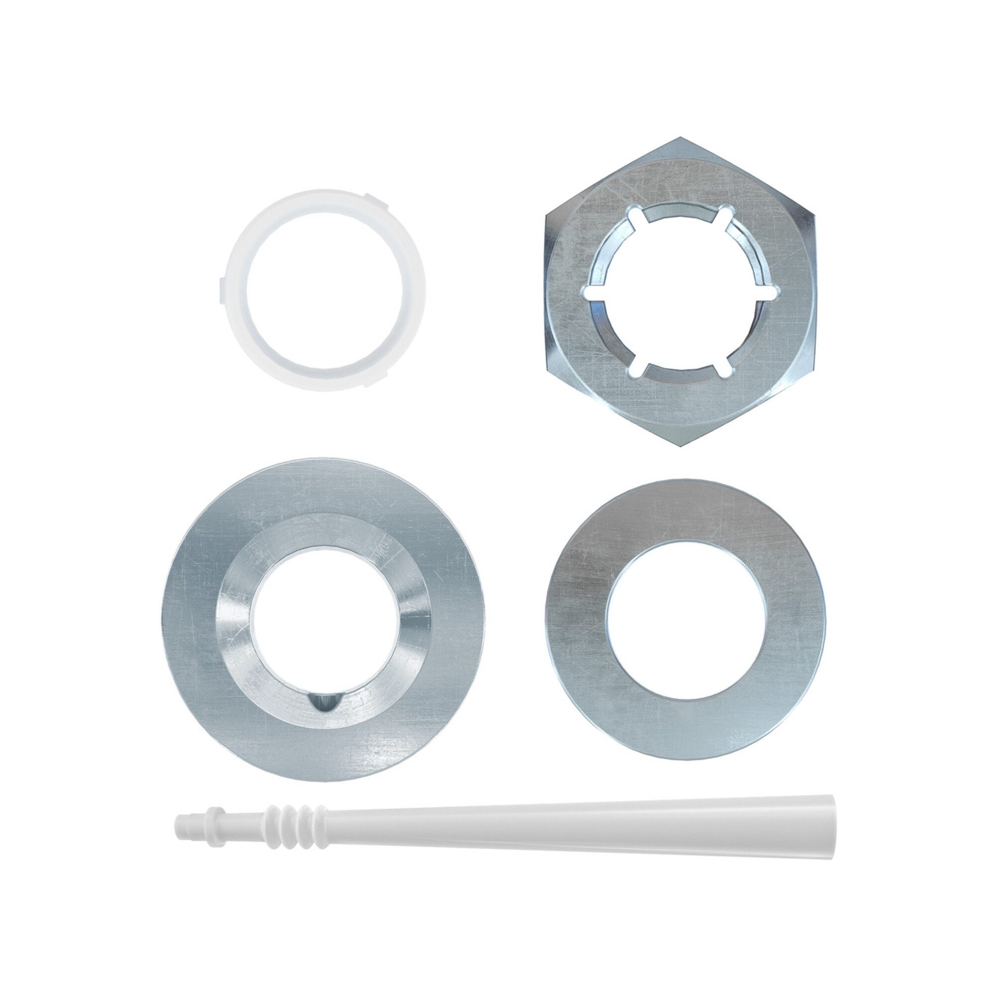 fischer Bolzenanker fischer DYN-SET M16 gvz 10 Stk