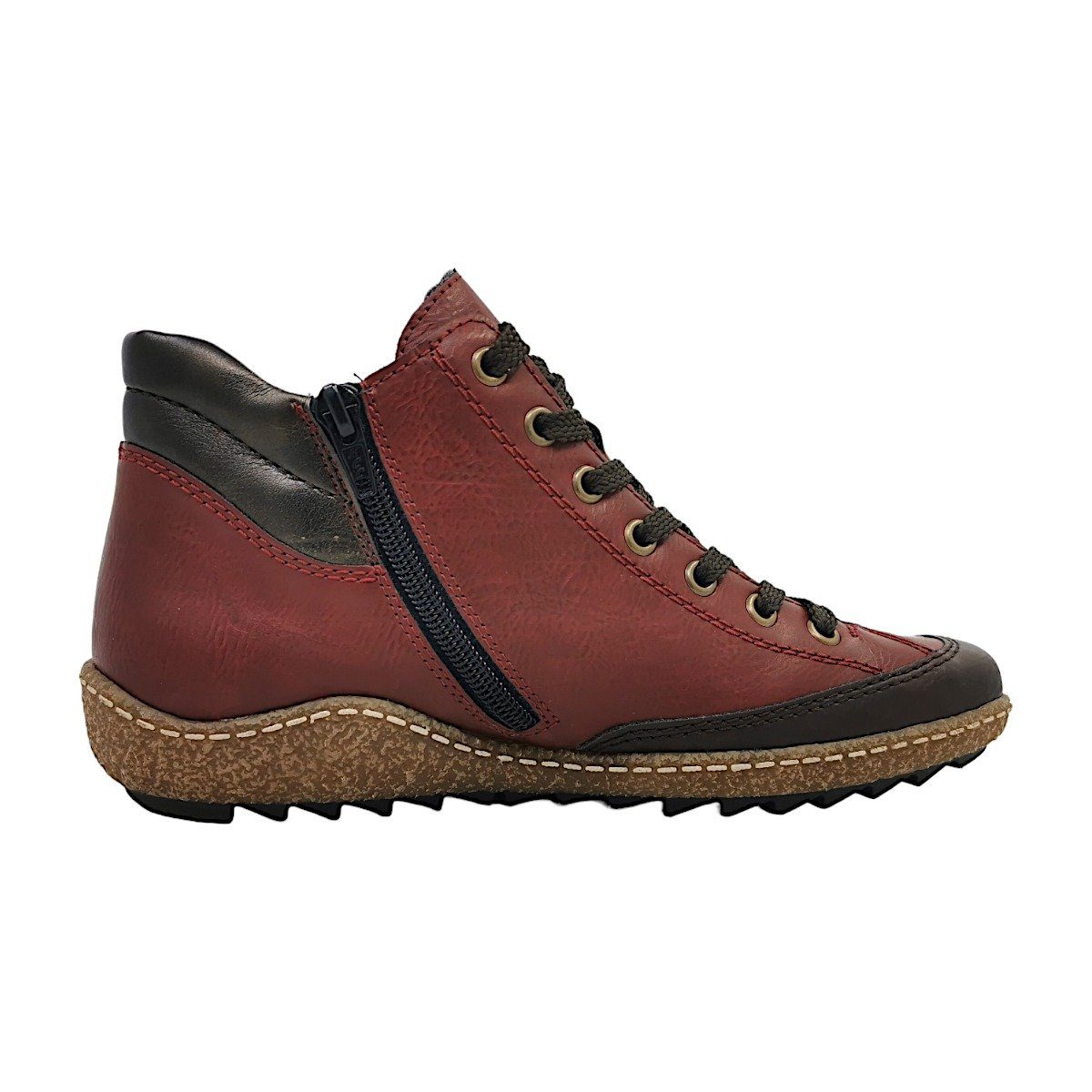 Rieker Stiefelette Stiefelette günstig online kaufen