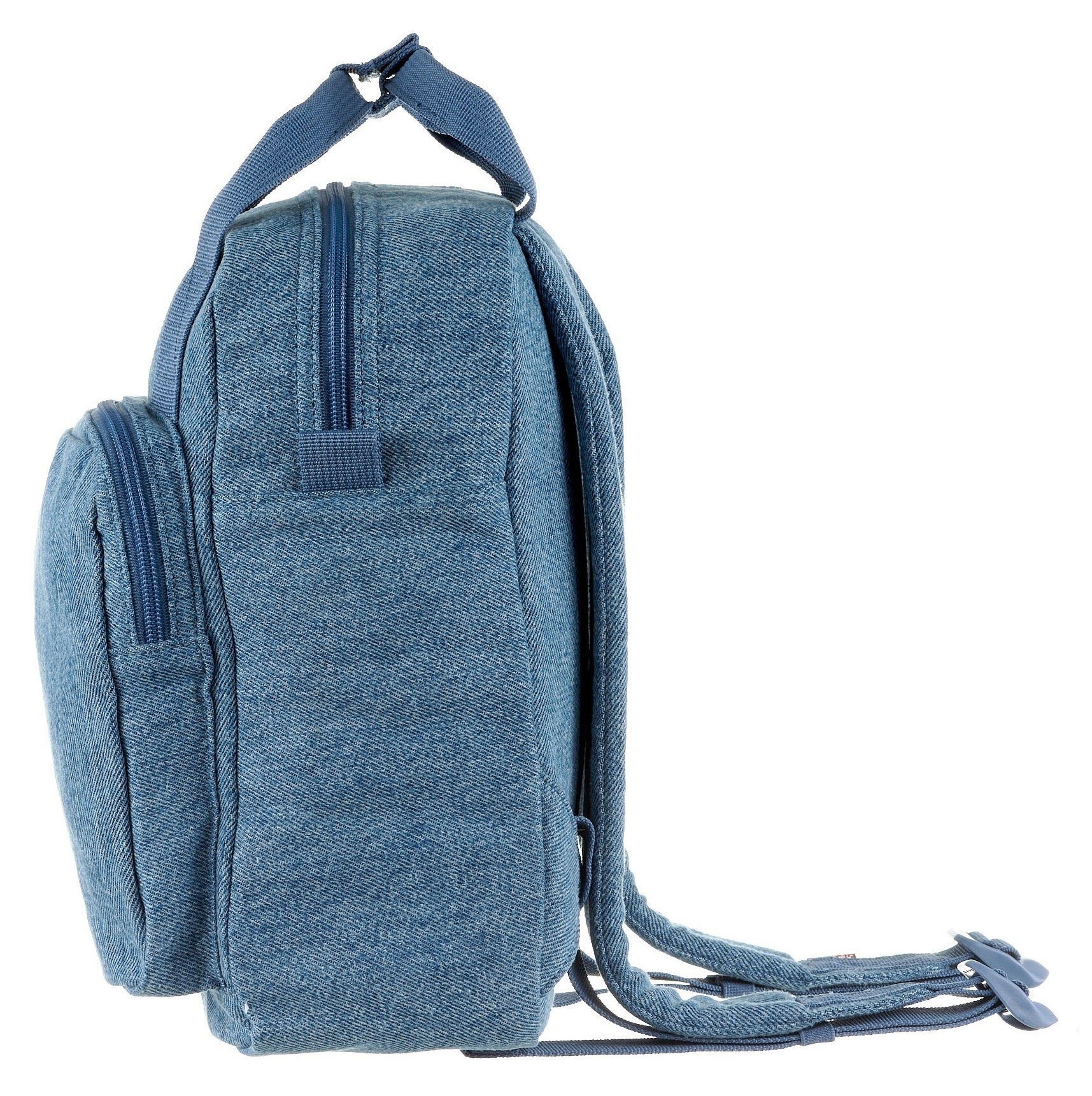 Levi's® Rucksack, schmalen im Design