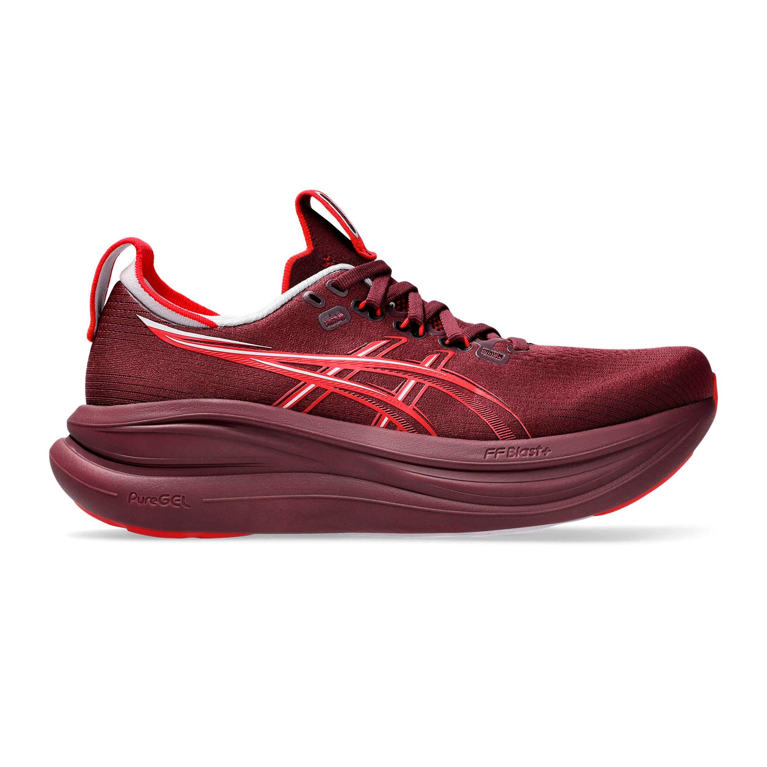 Gel-Nimbus 28 - Neutralschuh Laufschuh