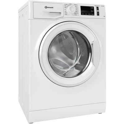 BAUKNECHT Waschmaschine WM 811A