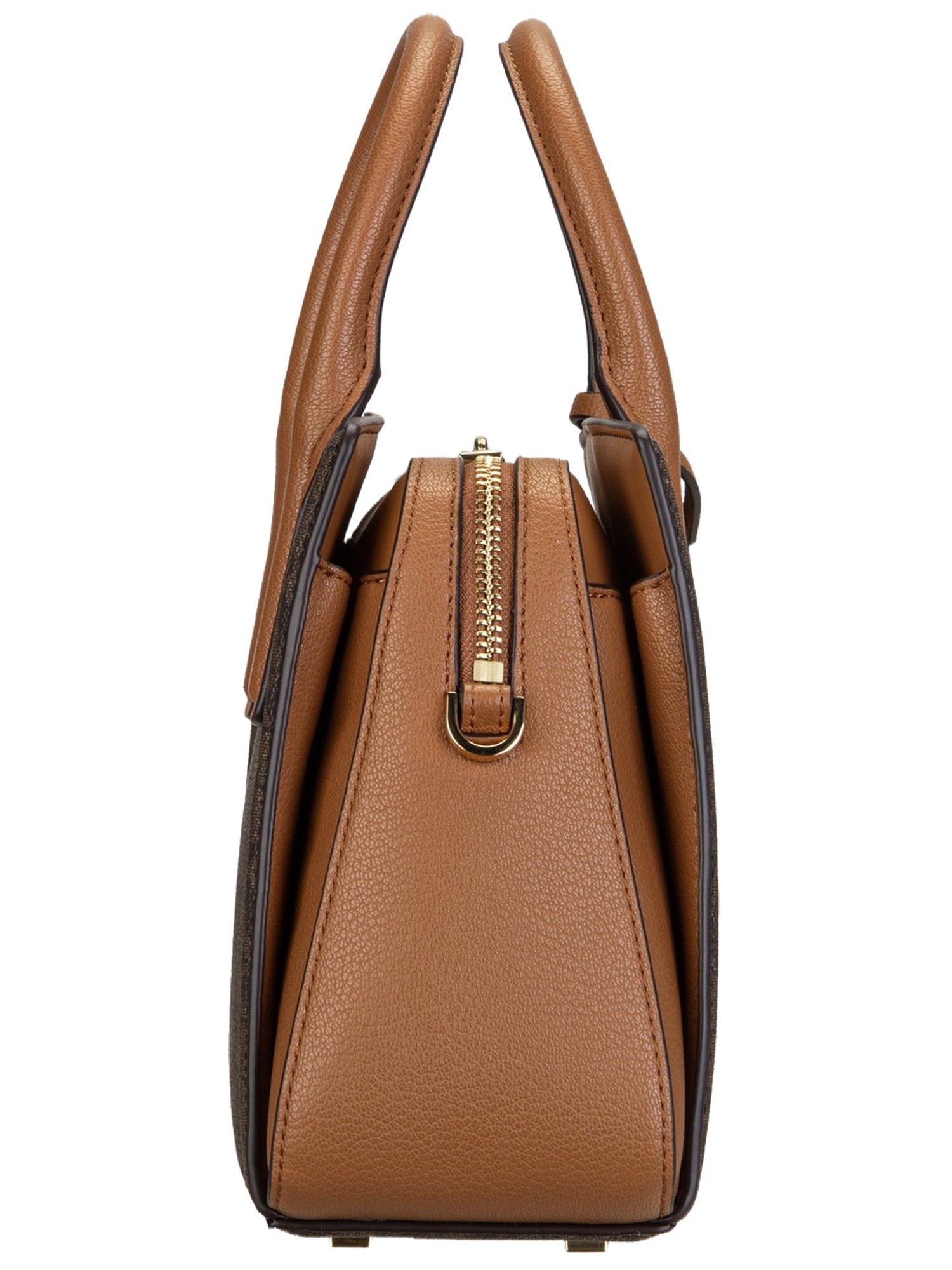 MICHAEL KORS Handtasche Laila SM Satchel MK SIG, Henkeltaschen – Bild 3 von 5