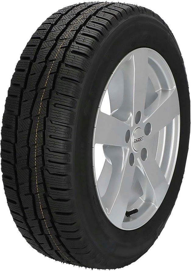 IMPERIAL Ganzjahresreifen ALL SEASON VAN DRIVER, 1-St.