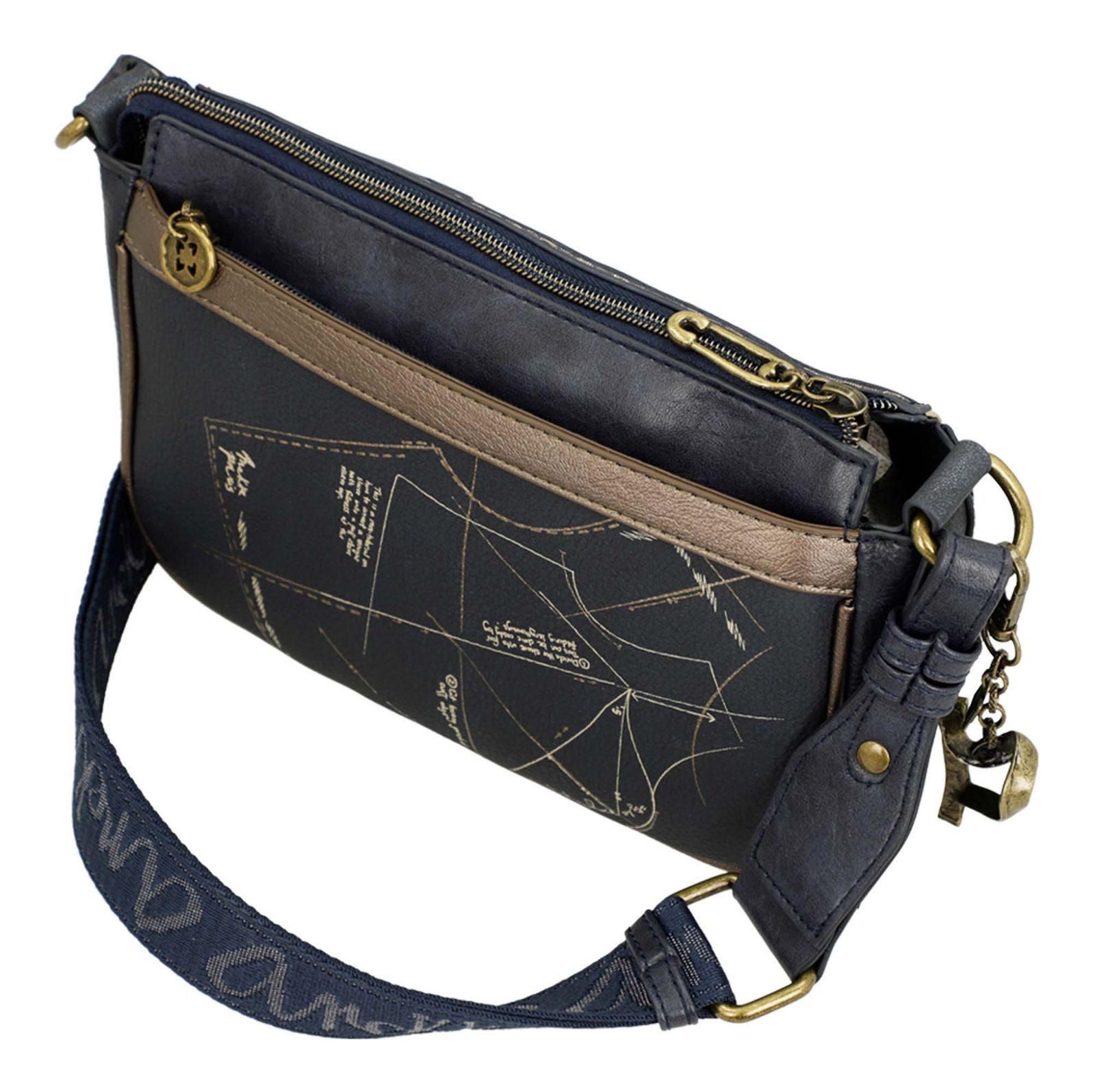 Anekke Umhängetasche Crossbody Bag