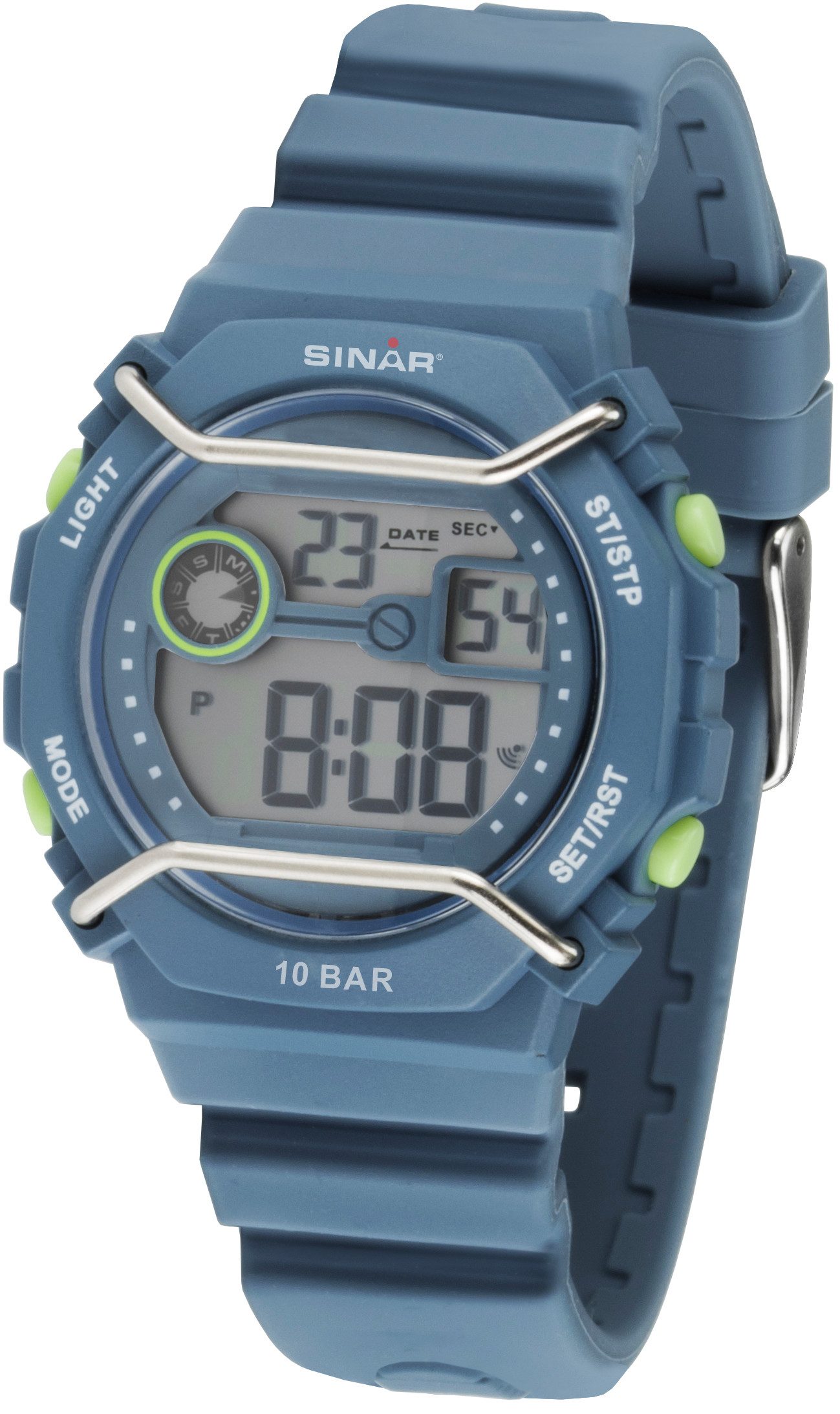 Digitaluhr XE-69-5