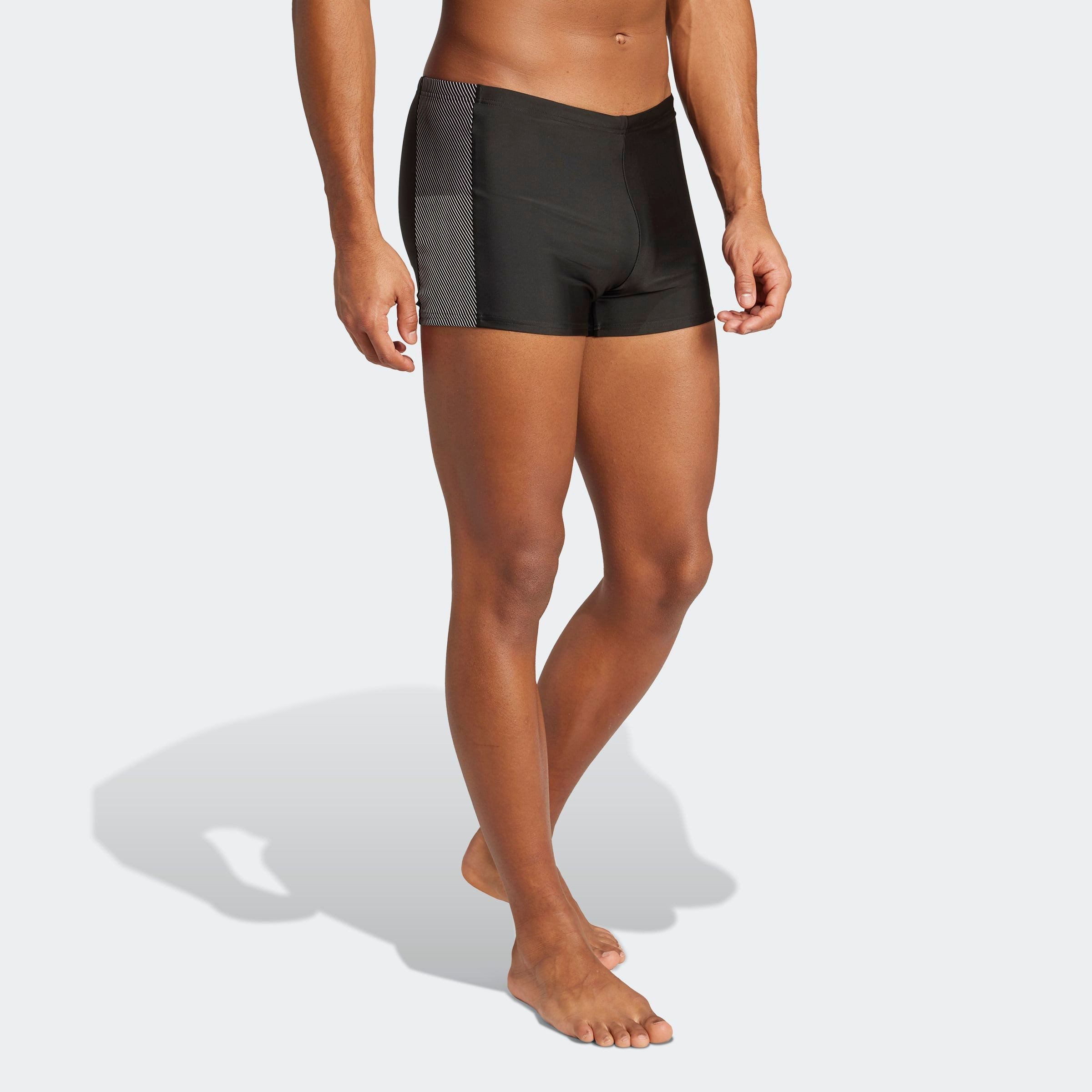 Badehose BLOCK BOXER