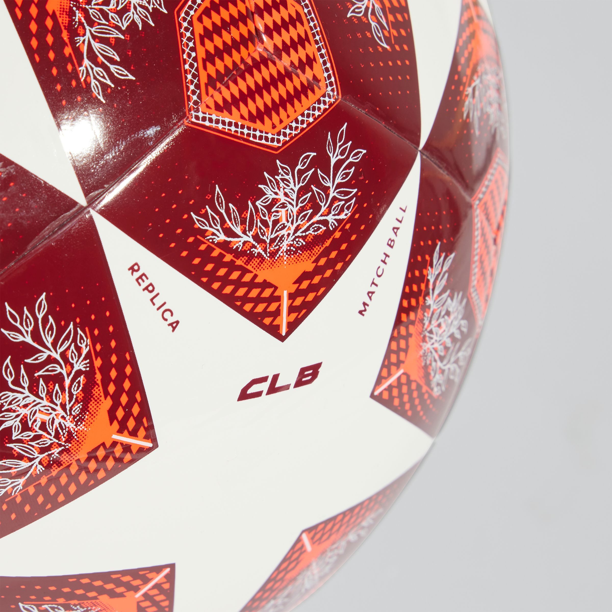 Fußball UCL CLB