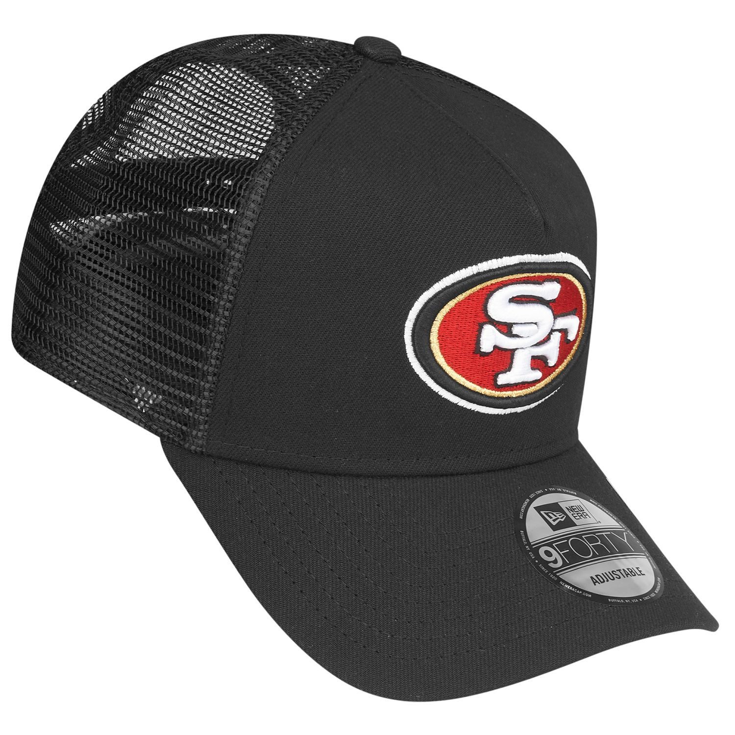 New Era Trucker Cap 9FORTY AFrame günstig online kaufen