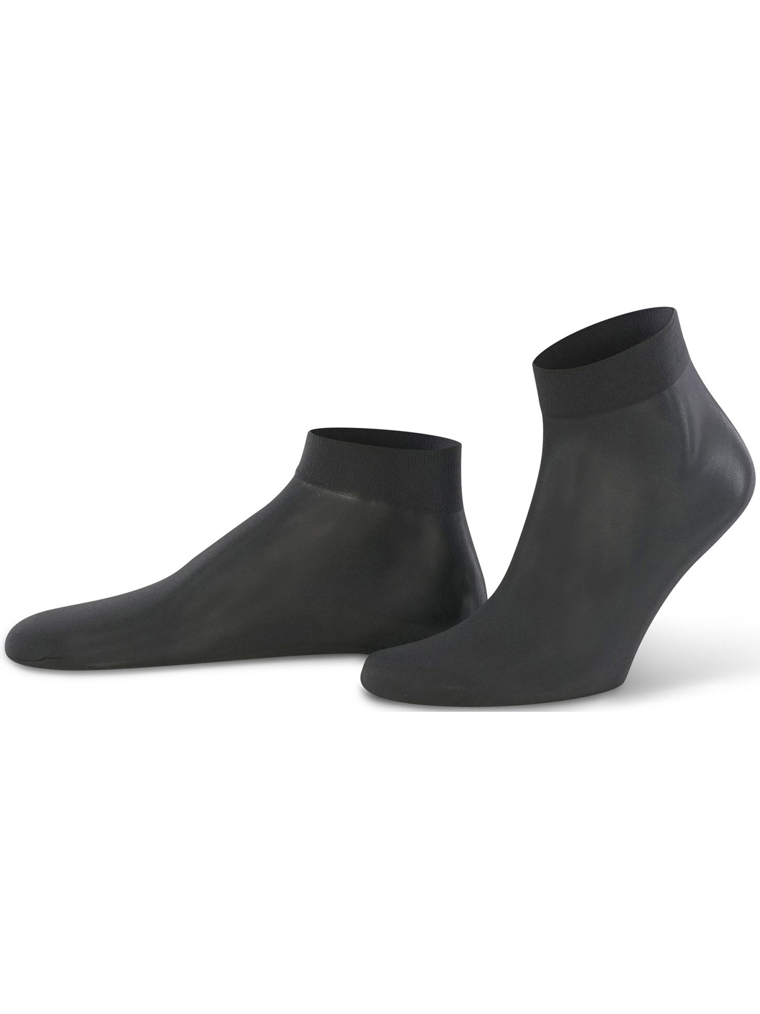 Nur Die Sneakersocken Söckchen 20 DEN (12-Paar)