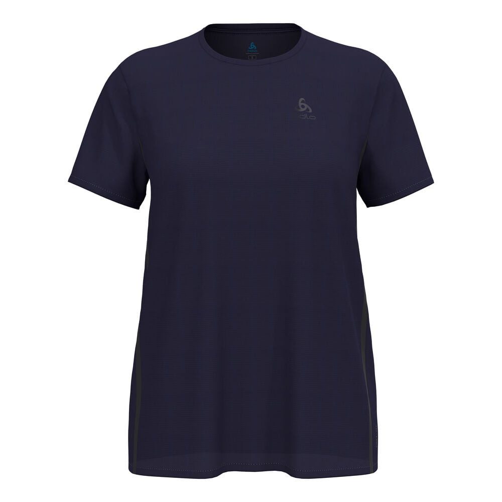 Odlo Laufshirt Zeroweight Chill-Tec Tee