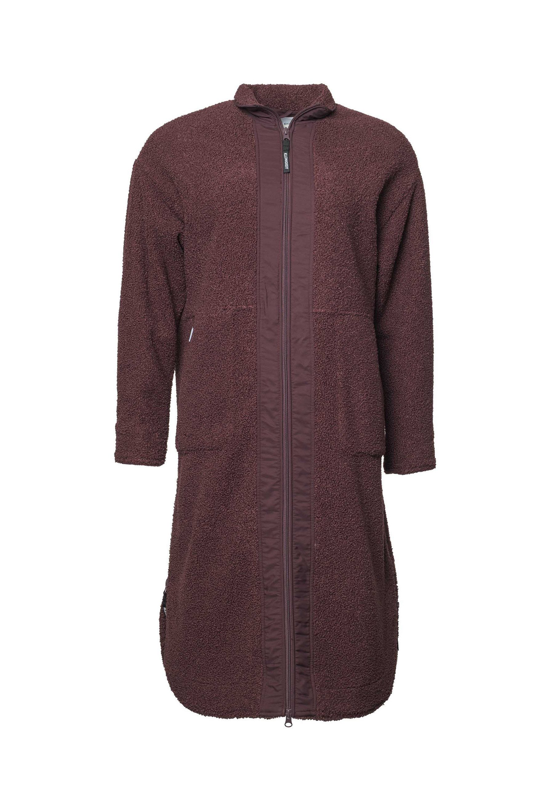 Kleinigkeit Cabanjacke Kleinigkeit Teddy Wittler (1-St)