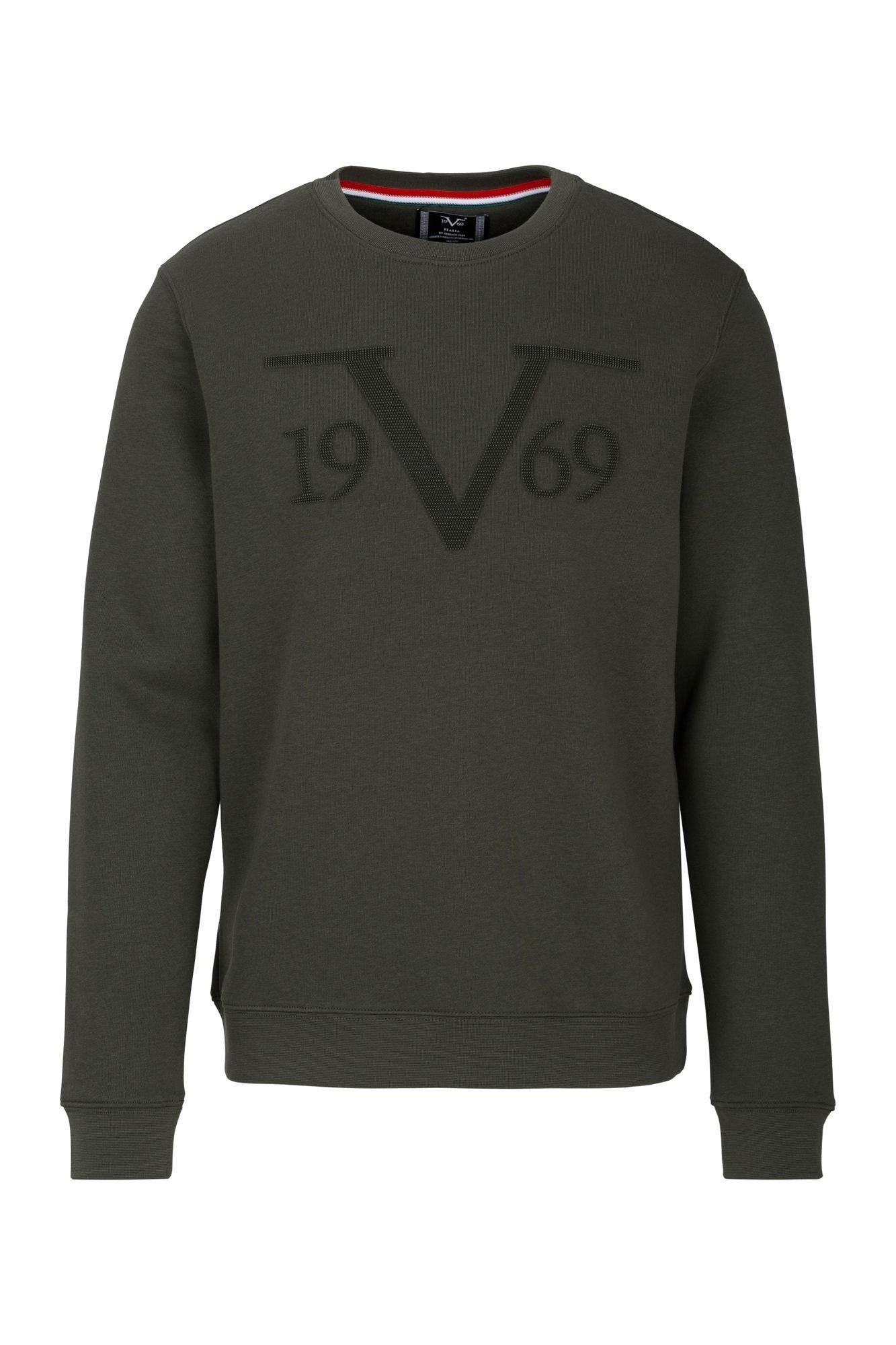 Sweatshirt Versace - by by Versace 19V69 Sportivo Italia Giorgio SRL