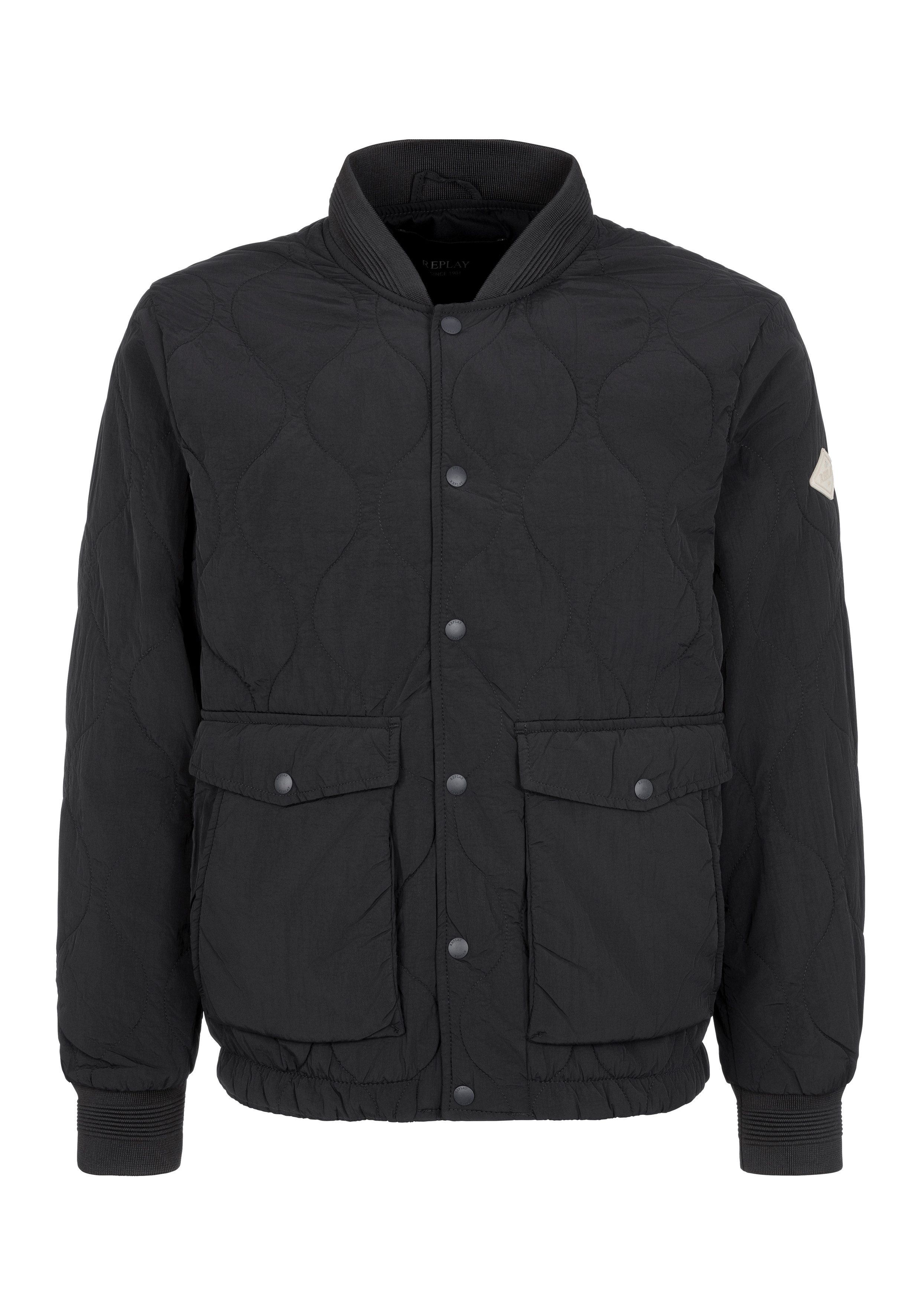 Bomberjacke
