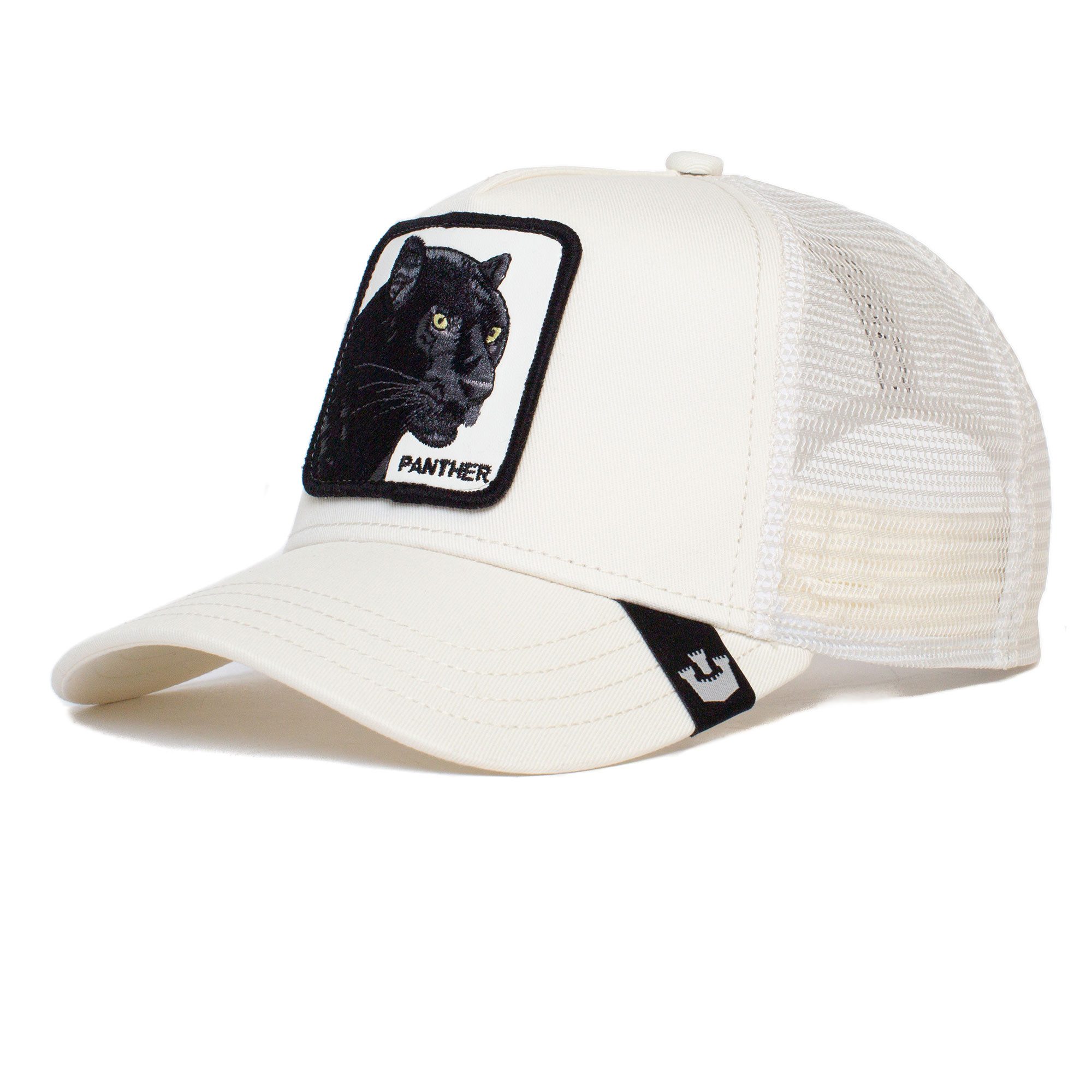 Trucker Cap The Panther