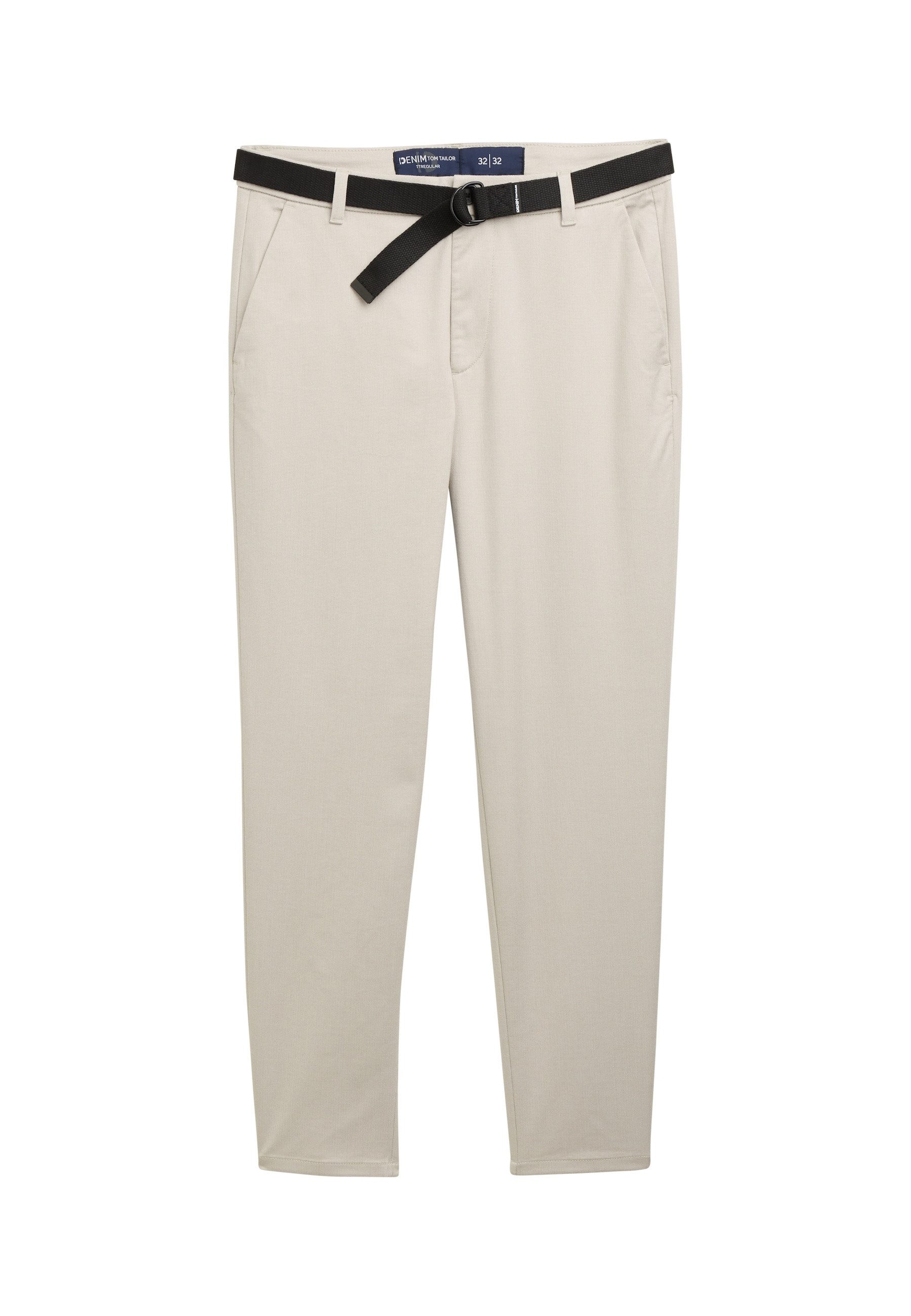 TOM TAILOR Chinohose Chinohose lange Hose günstig online kaufen