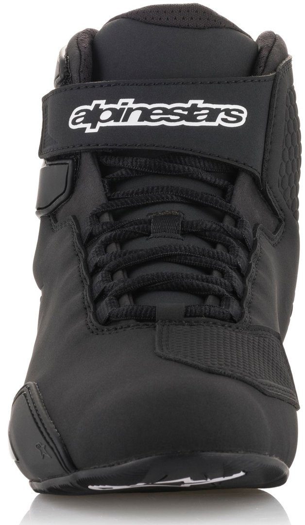Alpinestars Sektor Motorradschuhe Motorradstiefel Atmungsaktiv abriebfest