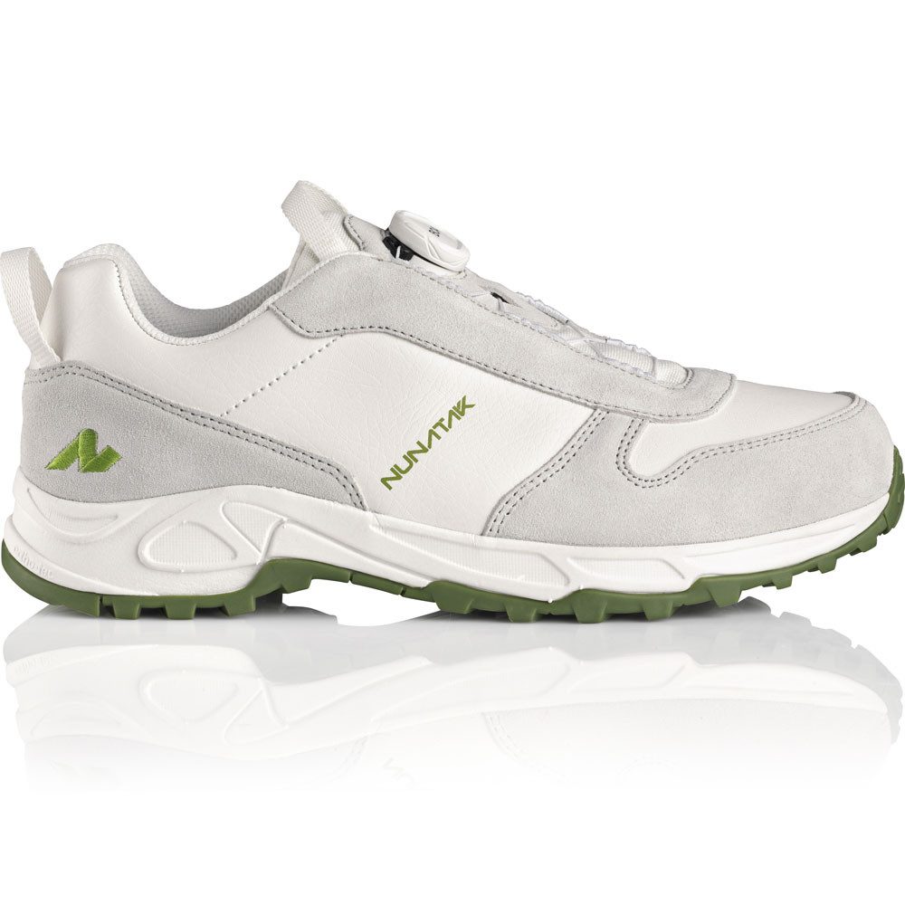 nunatak NUNATAK Prothesen Schuhe B10 BOA Spezialschuh